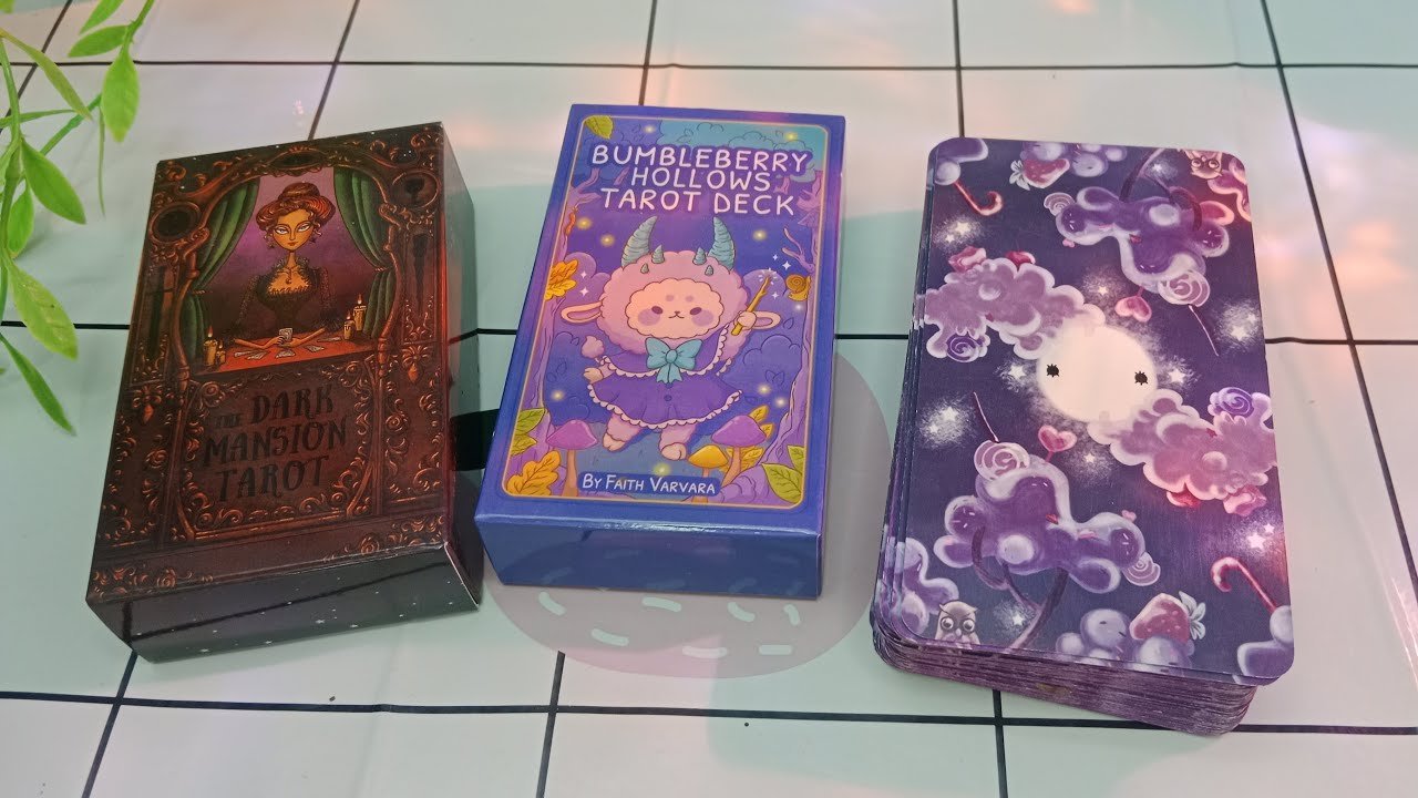 No momento, você está visualizando TÌNH YÊU SẮP TỚI CỦA BẠN SẼ NHƯ THẾ NÀO? Lâm Sao Tarot đang phát trực tiếp!