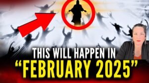 Leia mais sobre o artigo Tarot by Janine: Latest Updates January 29, 2025 ✝️ PROPHETIC WORD