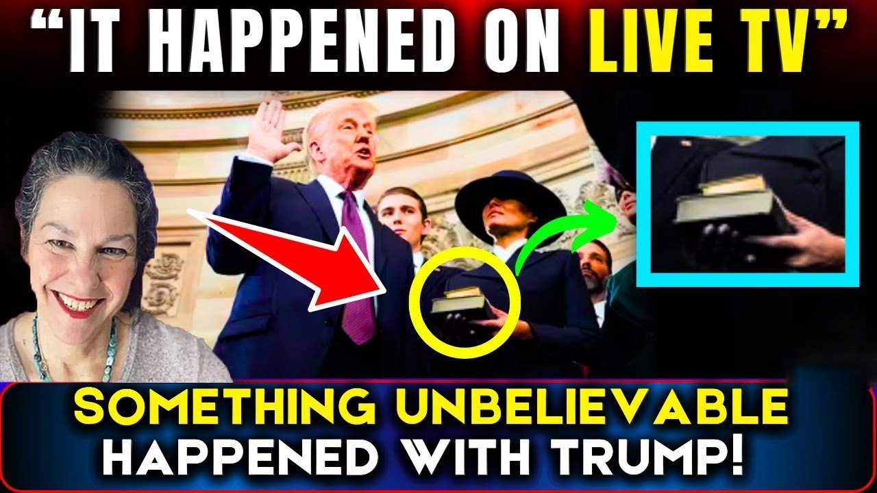 No momento, você está visualizando Tarot by Janine: Latest Updates January 22, 2025 ✝️ PROPHETIC WORD