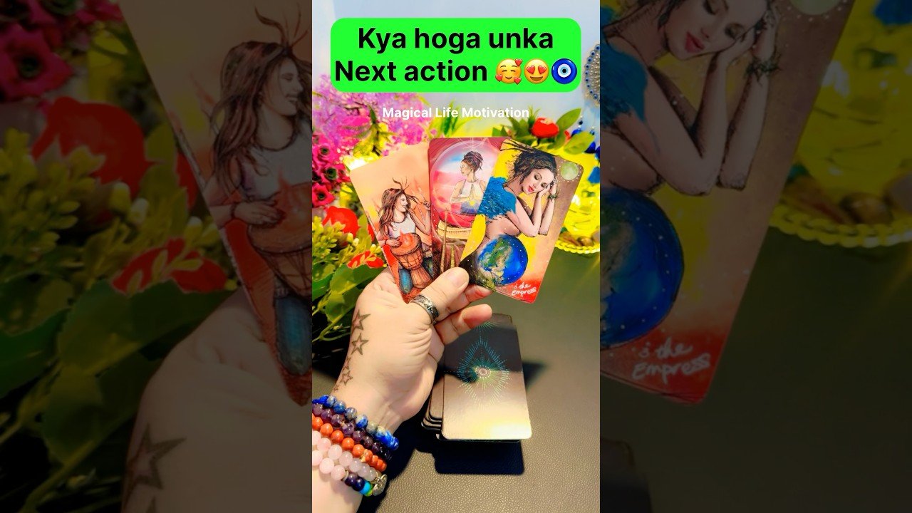 No momento, você está visualizando 💖TAROT CARD READING-CURRENT FEELINGS🩷#candlewax #tarot #shortsfeed #viralshorts