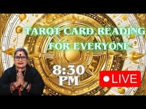 Leia mais sobre o artigo Tarot Card Reading For Everyone ASTTRO POINT IS LIVE