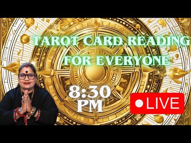 No momento, você está visualizando Tarot Card Reading For Everyone ASTTRO POINT IS LIVE