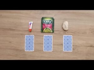 Leia mais sobre o artigo tarot: chọn tụ bài: mọi người nghĩ sao về bạn?