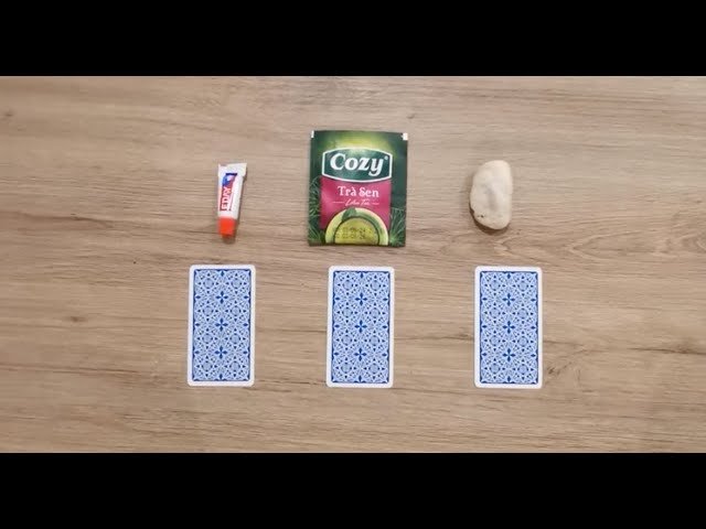 No momento, você está visualizando tarot: chọn tụ bài: mọi người nghĩ sao về bạn?