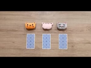 Leia mais sobre o artigo tarot: chọn tụ bài: nhân duyên chung chung của bạn trong 2025