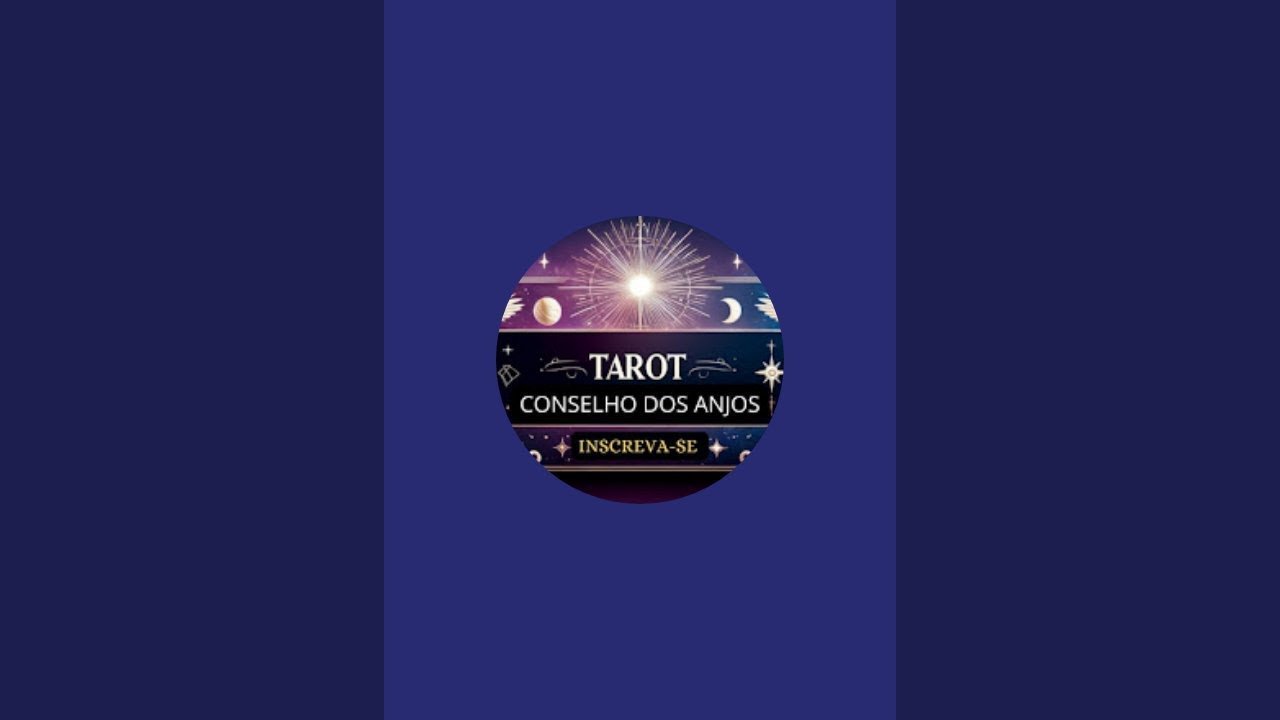 No momento, você está visualizando Tarot Conselho dos Anjos está ao vivo!