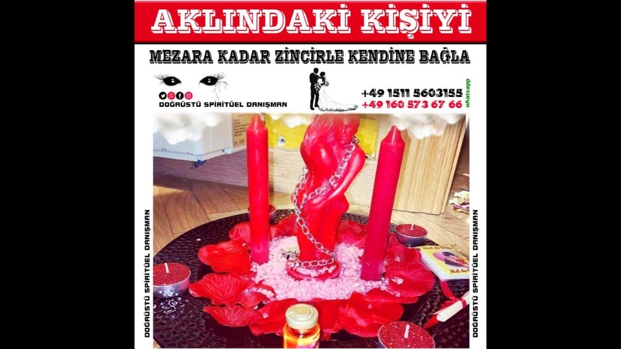 No momento, você está visualizando TAROT DESTEDE BENDE BÜYÜ VARMI⁉️3 AYLIK YAKIN GELECEĞİNİ ÖĞREN‼️DOĞAÜSTÜ SPİRİTÜEL DANIŞMANLIK❤️🔥