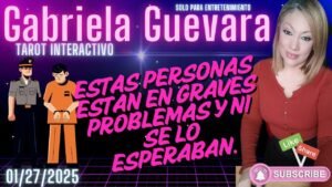 Leia mais sobre o artigo Tarot – Estas personas estan en graves problemas y ni se lo esperaban.