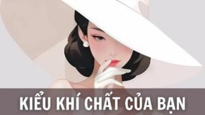Leia mais sobre o artigo Tarot: Kiểu khí chất của bạn @ChubbyTarot Tarot Reading