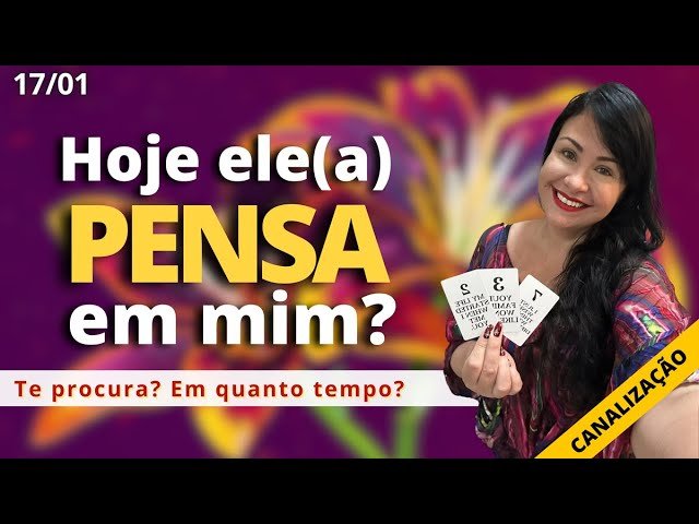No momento, você está visualizando TAROT – LIVE: Ele(a) pensa em mim Hoje? 17/01 sexta (💞Borra de Café💞)
