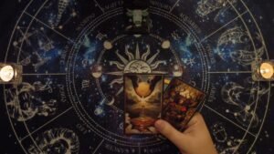 Leia mais sobre o artigo Tarot Tygodniowy 🃏🎴🀄️ 13-19/01/2025 🗓: Wszystkie Znaki Zodiaku (♈️♉️♊️♋️♌️♍️♎️♏️♐️♑️♒️♓️)