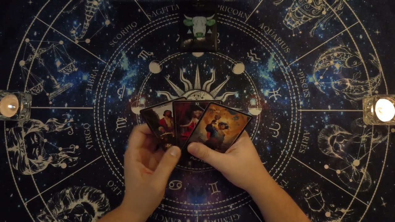 No momento, você está visualizando Tarot Tygodniowy 🃏🎴🀄️ 06-12/01/2025 🗓: Wszystkie Znaki Zodiaku (♈️♉️♊️♋️♌️♍️♎️♏️♐️♑️♒️♓️)