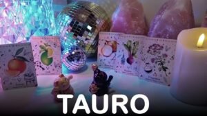 Leia mais sobre o artigo TAURO – SE ENAMORA DE TI  A PRIMERA VISTA! TU EMPRENDIMIENTO SUBE MUY RÁPIDO! #horoscopodiario