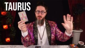 Leia mais sobre o artigo TAURUS – “STUNNING! I CAN’T WAIT TO SHARE THIS WITH YOU!” Tarot Reading ASMR