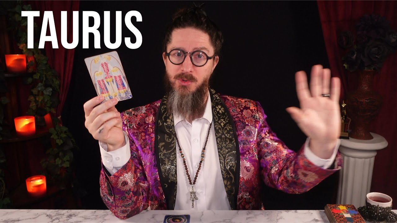 No momento, você está visualizando TAURUS – “STUNNING! I CAN’T WAIT TO SHARE THIS WITH YOU!” Tarot Reading ASMR
