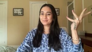 Leia mais sobre o artigo THIS PERSON GOT A TAROT READING ABOUT YOU! 😳