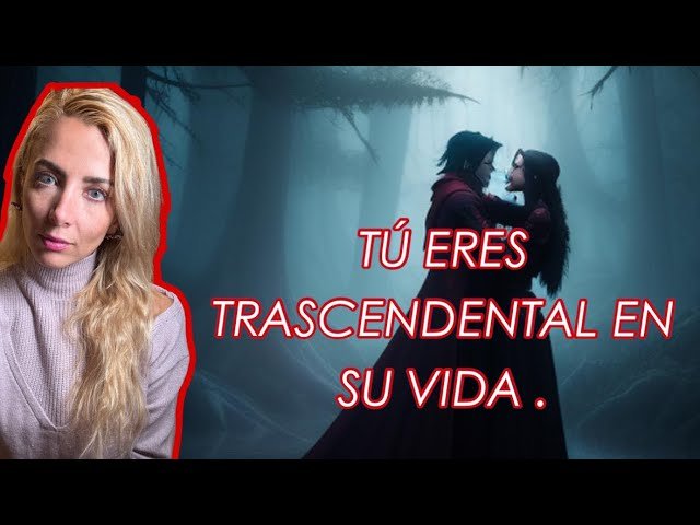 No momento, você está visualizando TU ERES TRASCENDENTAL EN SU VIDA #tarot #canada #quebec