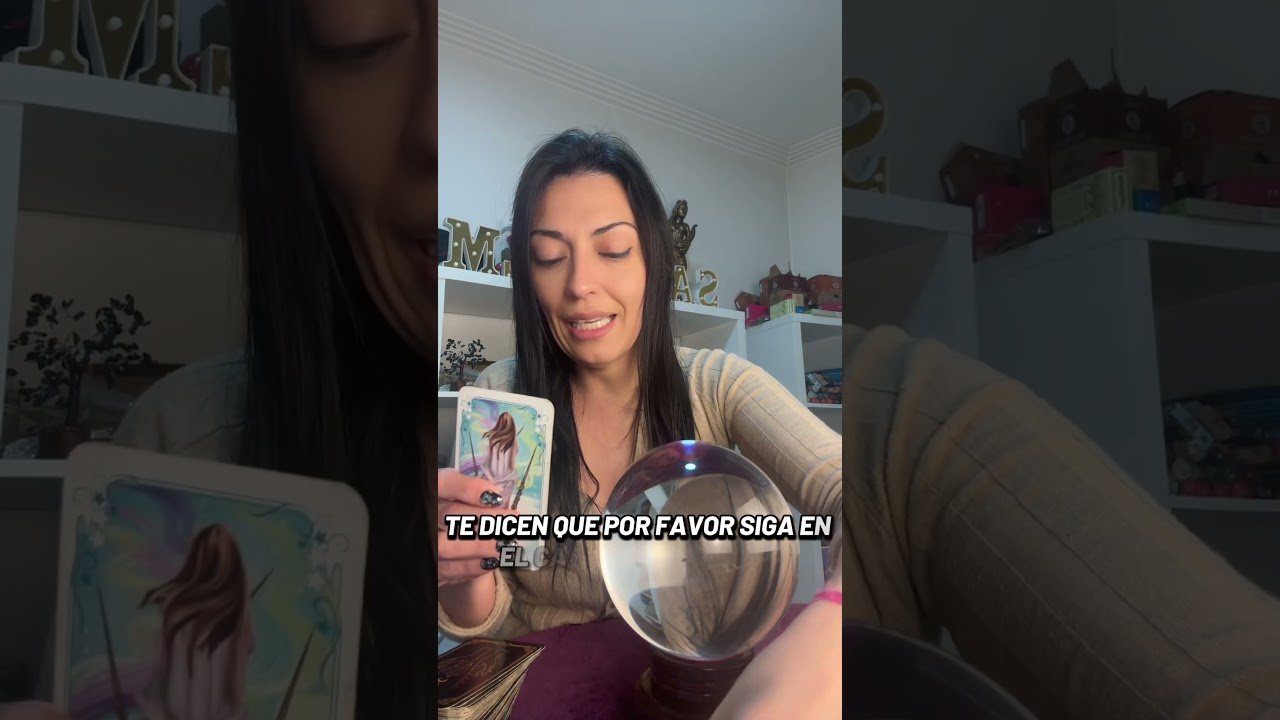 No momento, você está visualizando ✨tu lectura de Tarot🔮#AmorEterno #MensajeDelCorazón #LoveReading