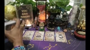 Leia mais sobre o artigo U are about to find out this person is holding on 2 you 4 finances and or stability🙄Let them go🧿🧿🧿
