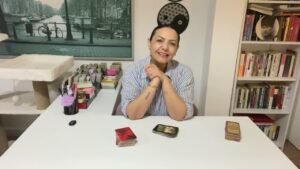 Leia mais sobre o artigo ⚔️ÜÇÜNCÜ ENERJİLER ARADAN ÖÇIKACAK MI? #tarot #tarotfali #aklımdakikişitarot #tarotacilimi #evlilik