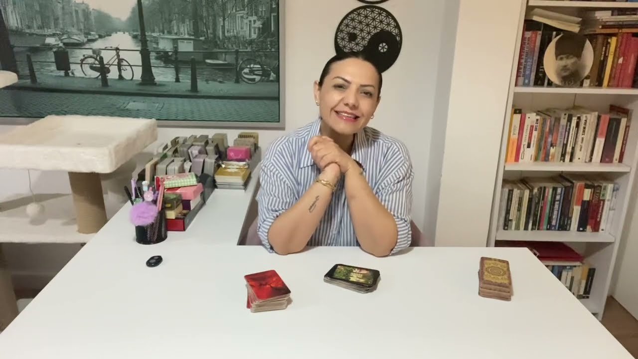 No momento, você está visualizando ⚔️ÜÇÜNCÜ ENERJİLER ARADAN ÖÇIKACAK MI? #tarot #tarotfali #aklımdakikişitarot #tarotacilimi #evlilik