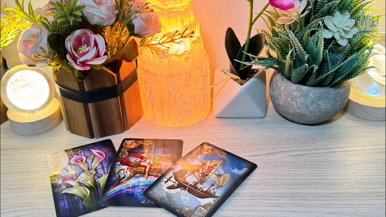 No momento, você está visualizando UMA GRANDE SURPRESA CHEGA PRA VC😱💝💫 EM 7 DIAS seu TELEFONE TOCARÁ!