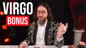 Leia mais sobre o artigo VIRGO – “OMG! I AM SPEECHLESS! BEST READING!” tarot reading asmr