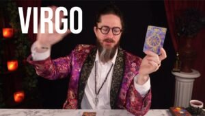Leia mais sobre o artigo VIRGO – “SPEECHLESS! RARE CARDS! THE BEST READING!” Tarot Reading ASMR