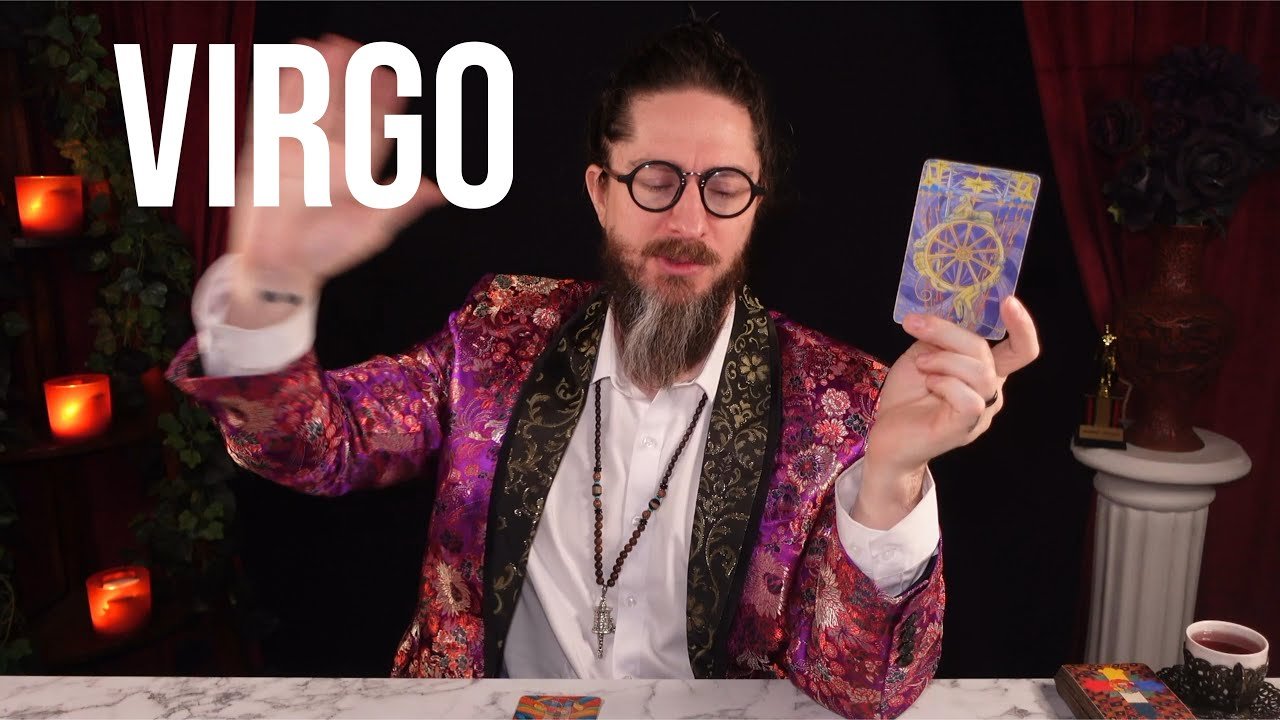 No momento, você está visualizando VIRGO – “SPEECHLESS! RARE CARDS! THE BEST READING!” Tarot Reading ASMR