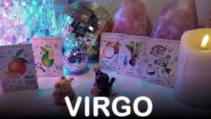 Leia mais sobre o artigo VIRGO – UN GIRO INESPERADO… ALGUIEN REACCIONA Y HACE ESTO #horoscopodiario #tarot