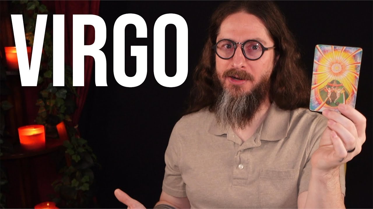No momento, você está visualizando VIRGO – “YOU NEED TO WATCH THIS! MAJOR CHANGES! TAROT READING ASMR
