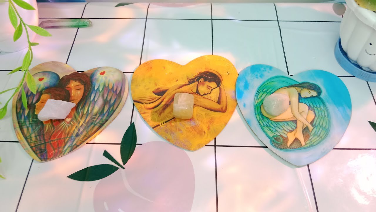 No momento, você está visualizando Vợ/Chồng Tương Lai Của Bạn Là Ai? Tarot Tiết Lộ Bất Ngờ! Lâm sao tarot