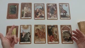 Leia mais sobre o artigo Yakın Gelecekte Seni NELER Bekliyor?🧿Tarot