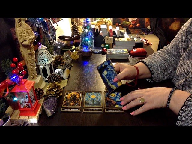 No momento, você está visualizando YENGEÇ BURCU OCAK 2025 TAROT YORUMU