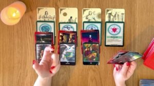 Leia mais sobre o artigo YENİ YILDA BENİ DÜŞÜNÜYOR MU? AKLINDAN NELER GEÇİYOR?