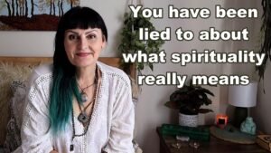 Leia mais sobre o artigo You will learn a new kind of spirituality – tarot reading