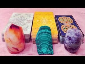 Leia mais sobre o artigo 🟠 TAROT INTERACTIVO HOY 💌 ¿QUE SIENTE POR MI EN ESTE MOMENTO? 🩵 ¿QUÉ CREE QUE SIENTES TÚ? 🌛🌚🌜