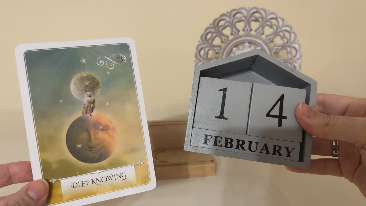 No momento, você está visualizando 🌅02.14. Péntek – Napi Tarot és Jóskártya elemzés 12 csillagjegynek – Angyali üzenettel💜⚜️