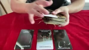 Leia mais sobre o artigo ACEST SUFLET PERECHE SE VA REATASA DE VOI! 😱 INTERVENTIA ARHANGHELULUI MIHAIL