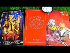 Leia mais sobre o artigo Ai Đó Từng Cười Nhạo Và Xem Thường Bạn Nhưng Bạn Có Bất Ngờ Lớn Dành Cho Họ Để Họ Sáng Mắt Ra/ Tarot