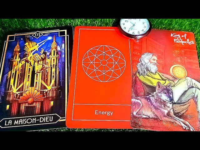 No momento, você está visualizando Ai Đó Từng Cười Nhạo Và Xem Thường Bạn Nhưng Bạn Có Bất Ngờ Lớn Dành Cho Họ Để Họ Sáng Mắt Ra/ Tarot