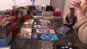 Leia mais sobre o artigo 🔥🎉AKLIMDAKİ KİŞİ NELER YAŞIYOR🎉SEN NE BİLMELİSİN#tarot