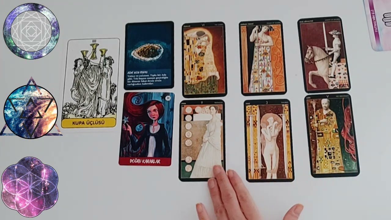 No momento, você está visualizando AKLINDAKİ KİŞİ BUGÜN NE YAŞIYOR ?💚ŞİFA ÇALIŞMASI🍀 #tarot #aboneol#ilişkiaçılımı #aşk #aklımdakikişi