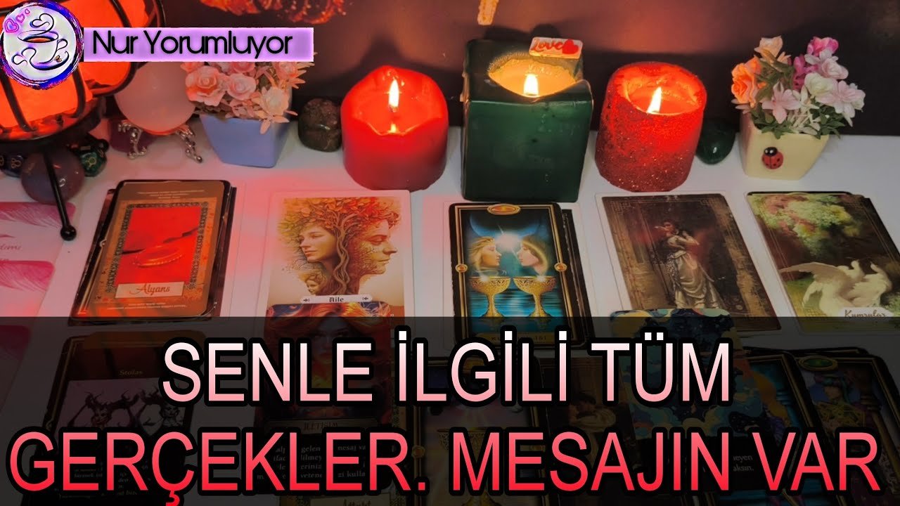 No momento, você está visualizando AKLINDAKİ KİŞİ‼️ SENLE İLGİLİ 💯 TÜM GERÇEKLER ‼️ SİZİ BEKLEYEN DURUMLAR #tarot #keşfet