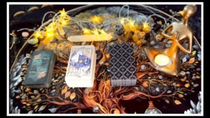 Leia mais sobre o artigo Aklındaki Kişi Ne Hayal Ediyor Geleceğinizde Ne Var Tarot Yorumu🔮