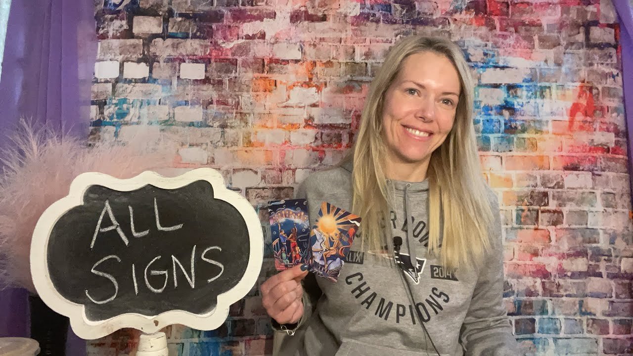 No momento, você está visualizando ALL SIGNS 🙋🏼‍♀️💗 Their Feelings for You! 💫 February 3 – 9 2025 Tarot Love Reading