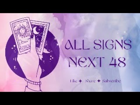 No momento, você está visualizando ALL SIGNS! NEXT 48
