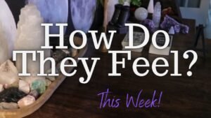 Leia mais sobre o artigo ALL SIGNS: Their FEELINGS For YOU This WEEK!!