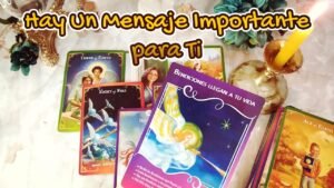 Leia mais sobre o artigo ✨Ahora Hablemos de Ti⚡🙆🏻‍♀️❣️ Hay un Mensaje Importante que Debes Escuchar⚖️💌 #tarot