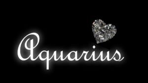 Leia mais sobre o artigo Aquarius ♒️ STOP WORRYING AND SEE THIS RIGHT NOW! THIS CALL / TEXT CHANGES EVERYTHING ❤️ February